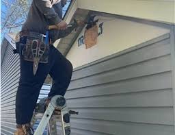 Best Insulated Siding Installation  in Story City, IA